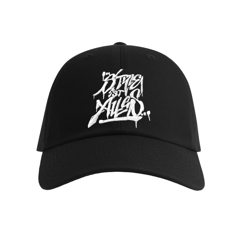 StyleIstAlles - CAP STICK LOGO