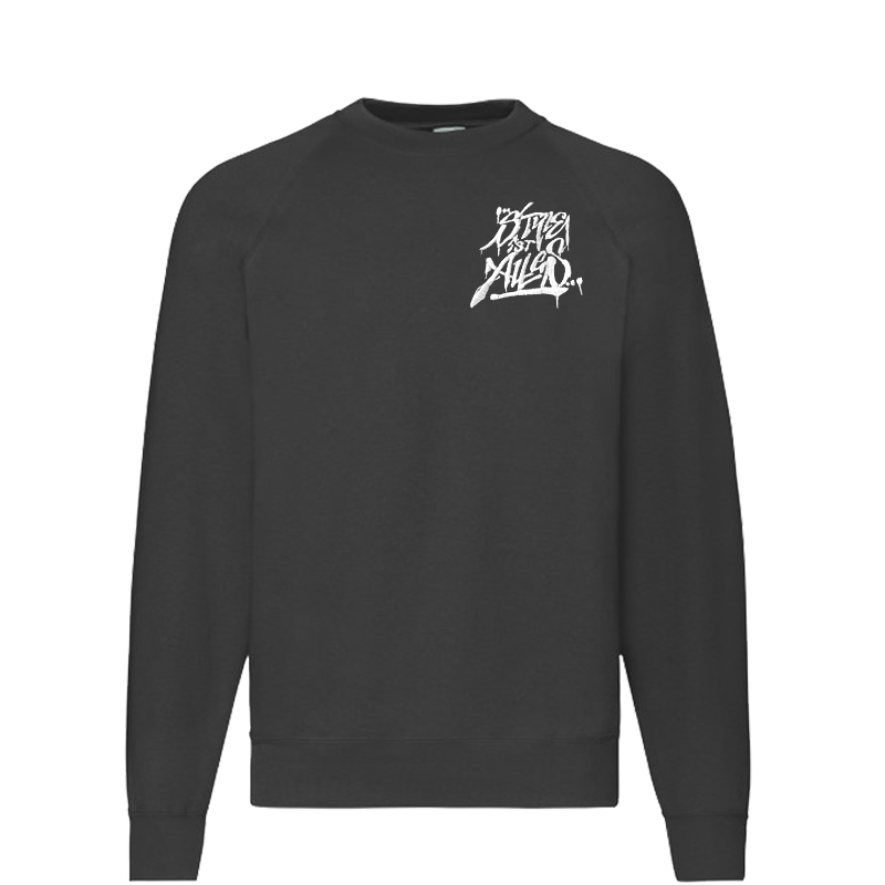 StyleIstAlles - SWEATSHIRT STICK LOGO