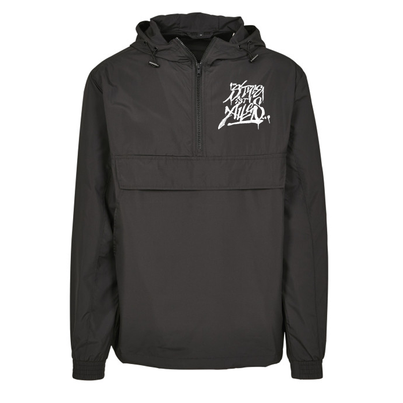 StyleIstAlles - WINDBREAKER STICK LOGO