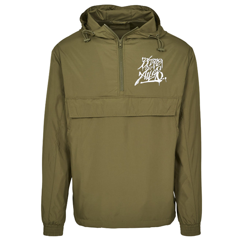 StyleIstAlles - WINDBREAKER STICK LOGO
