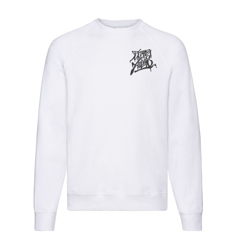 StyleIstAlles - SWEATSHIRT STICK LOGO