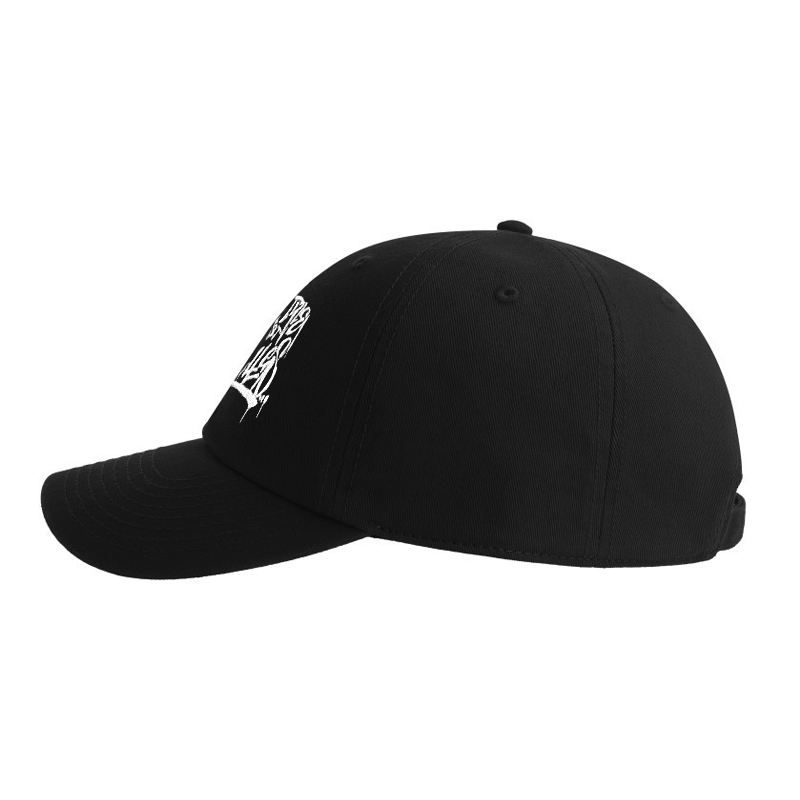 StyleIstAlles - CAP STICK LOGO