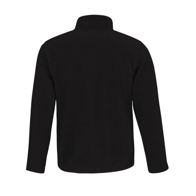StyleIstAlles - FLEECE JACKE STICK LOGO