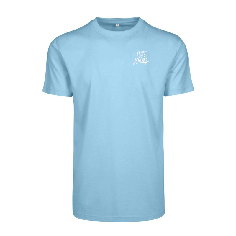 StyleIstAlles - T-SHIRT STICK LOGO