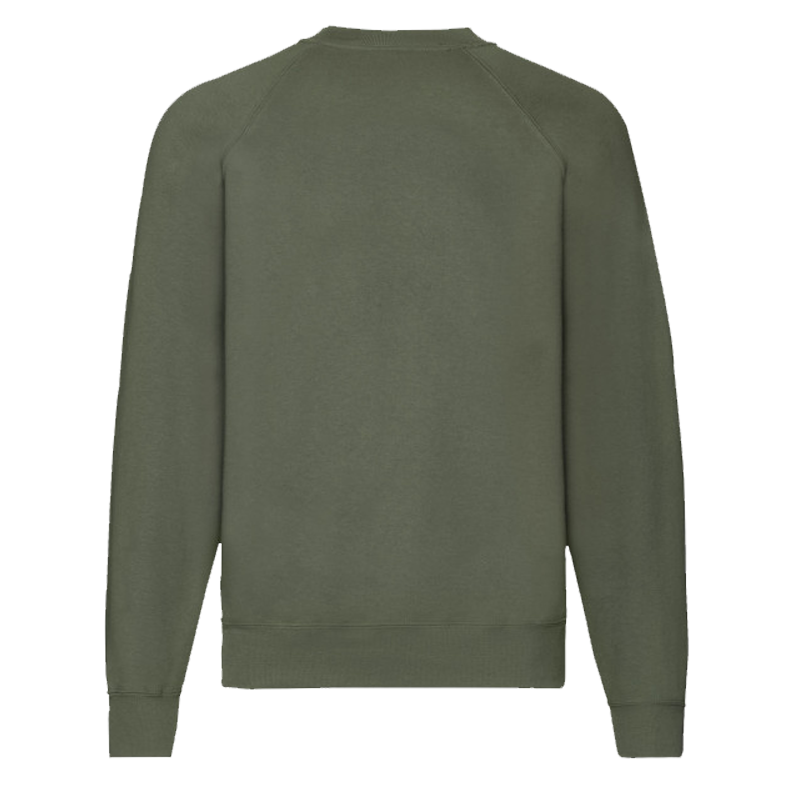 StyleIstAlles - SWEATSHIRT STICK LOGO
