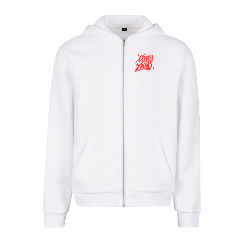 StyleIstAlles - ZIP Hoody