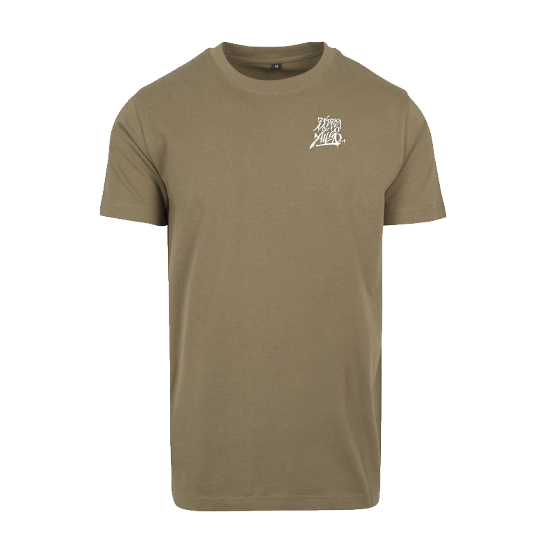 StyleIstAlles - T-SHIRT STICK LOGO