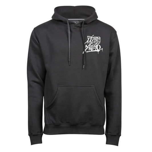 StyleIstAlles - HOODIE STICK LOGO