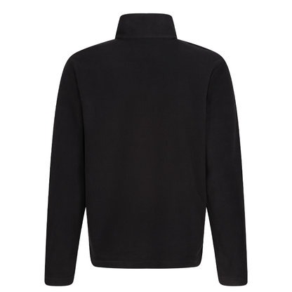 StyleIstAlles - ZIP NECK FLEECE