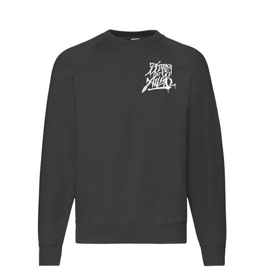 StyleIstAlles - SWEATSHIRT STICK LOGO