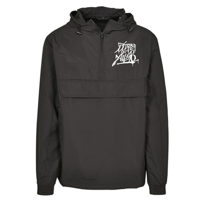 StyleIstAlles - WINDBREAKER STICK LOGO