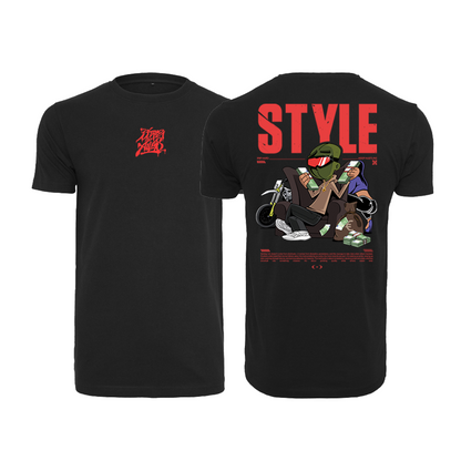 StyleIstAlles - PREMIUM T-SHIRT
