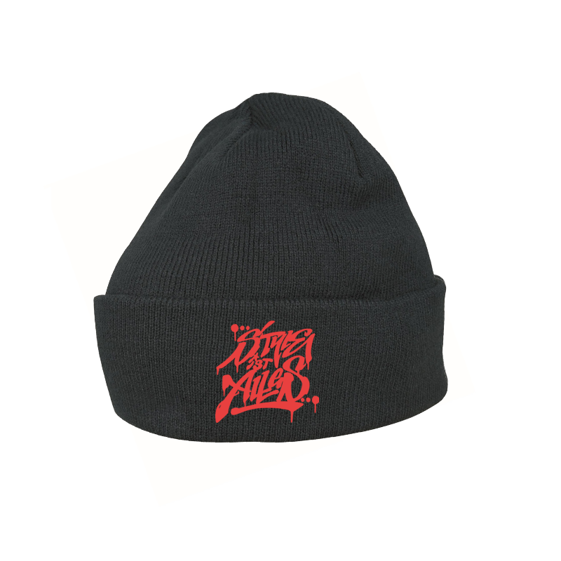 StyleIstAlles - BEANIE