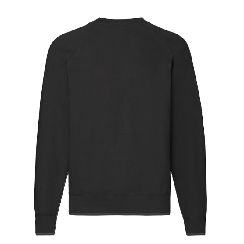 StyleIstAlles - SWEATSHIRT STICK LOGO