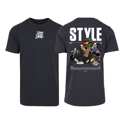 StyleIstAlles - PREMIUM T-SHIRT