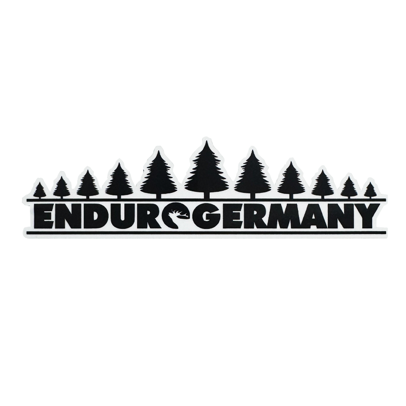 Endurogermany Sticker - OG 5 Stück