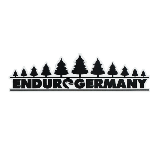 Endurogermany Sticker - OG 5 Stück