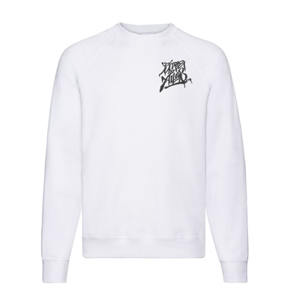 StyleIstAlles - SWEATSHIRT STICK LOGO