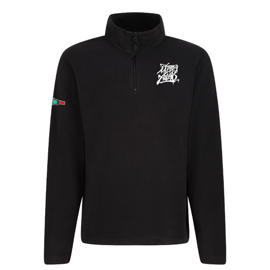 StyleIstAlles – Premium Half-Zip
