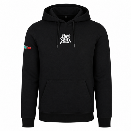 StyleIstAlles – Premium Hoody