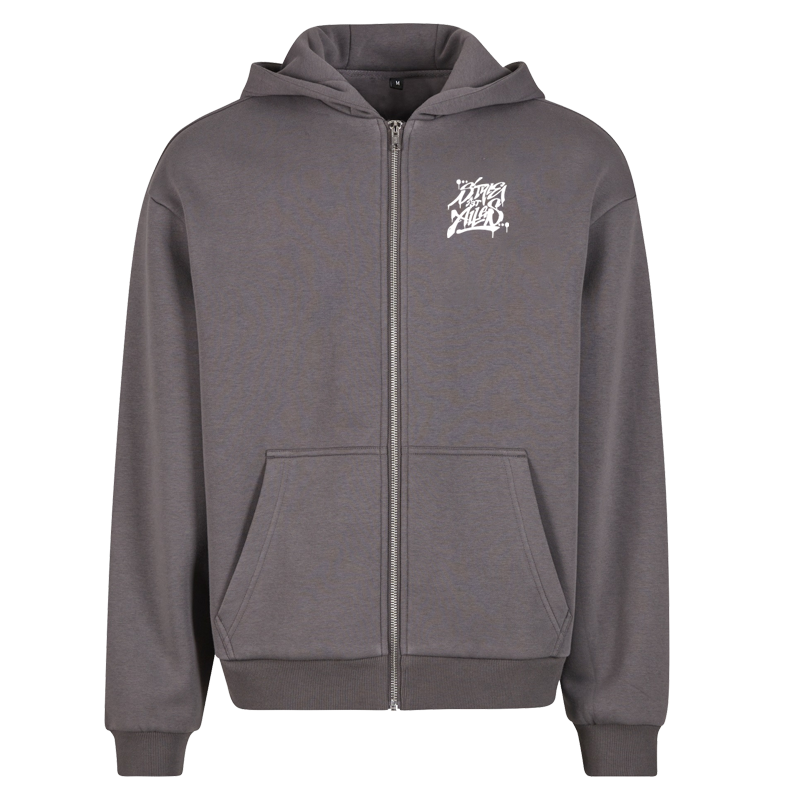 StyleIstAlles - ZIP Hoody