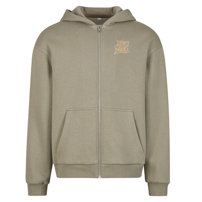 StyleIstAlles - ZIP Hoody