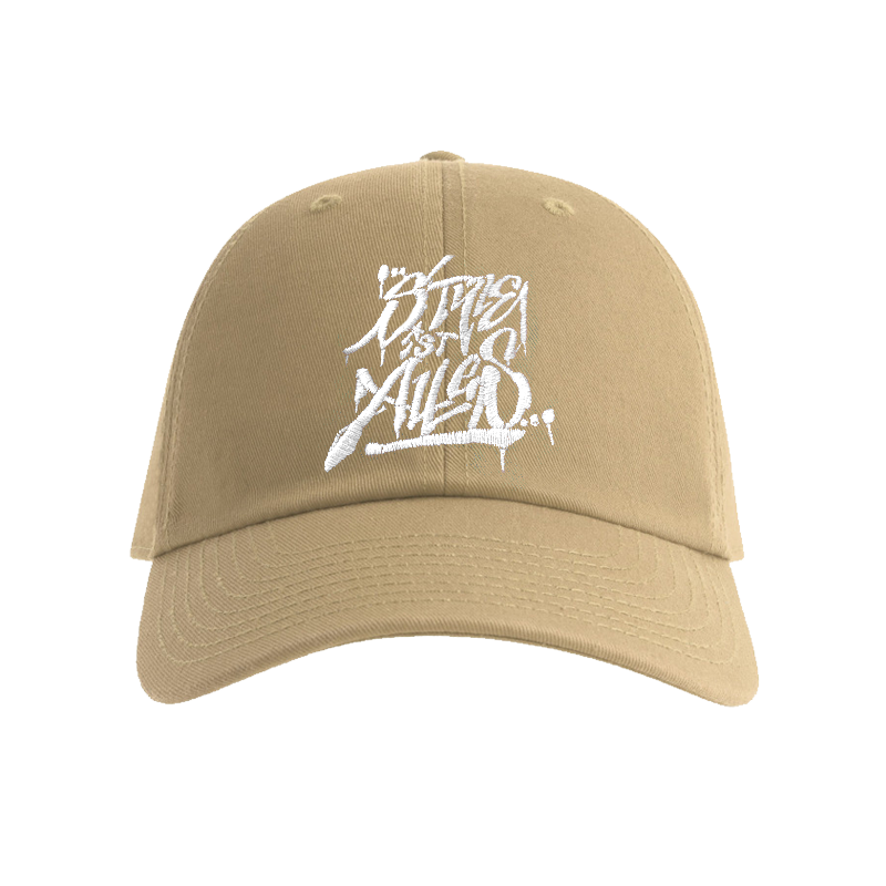 StyleIstAlles - CAP STICK LOGO