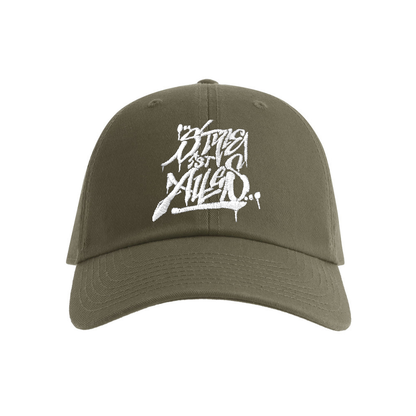 StyleIstAlles - CAP STICK LOGO