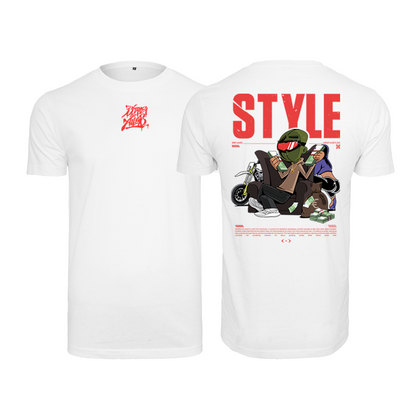 StyleIstAlles - PREMIUM T-SHIRT