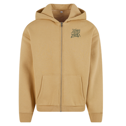 StyleIstAlles - ZIP Hoody