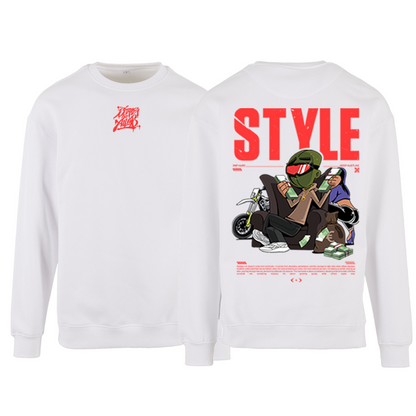 StyleIstAlles - SWEATSHIRT
