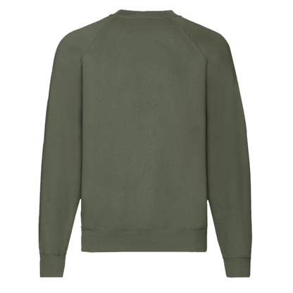 StyleIstAlles - SWEATSHIRT STICK LOGO