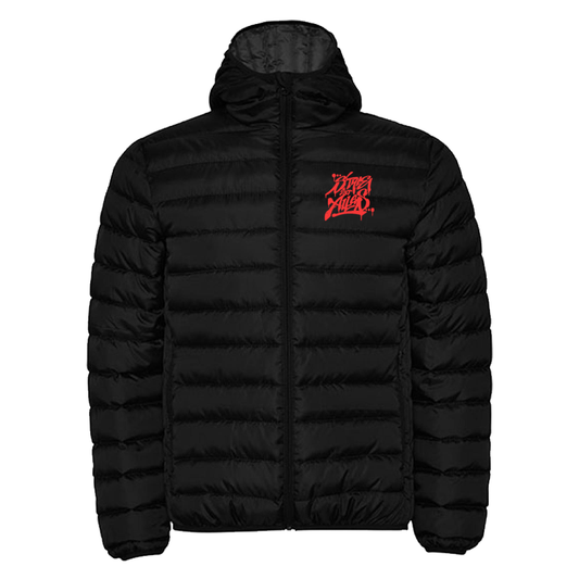 StyleIstAlles - JACKE