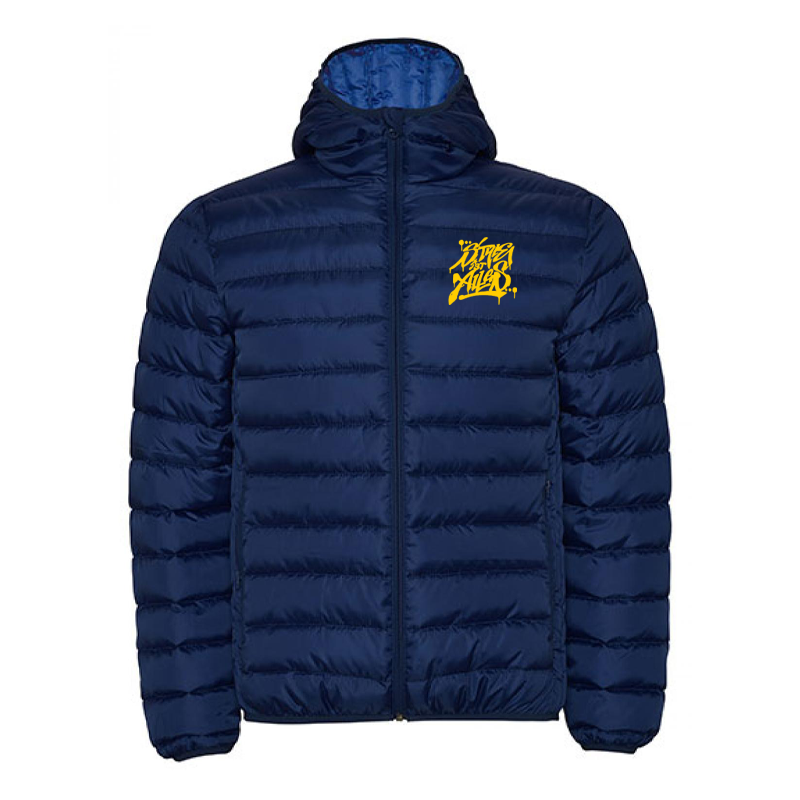 StyleIstAlles - JACKE